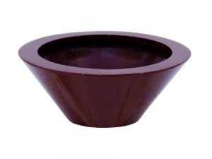 Europalms Leichtsin Bowl-15 rot 83011823